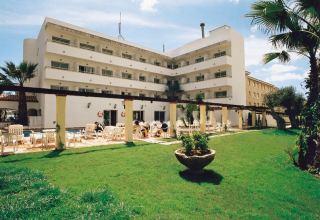 Ramblas Ermita Hotel
