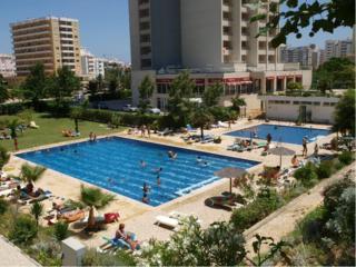 Jardins Da Rocha Apartments
