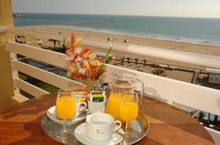 santa catarina hotel