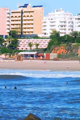 Santa Catarina Hotel