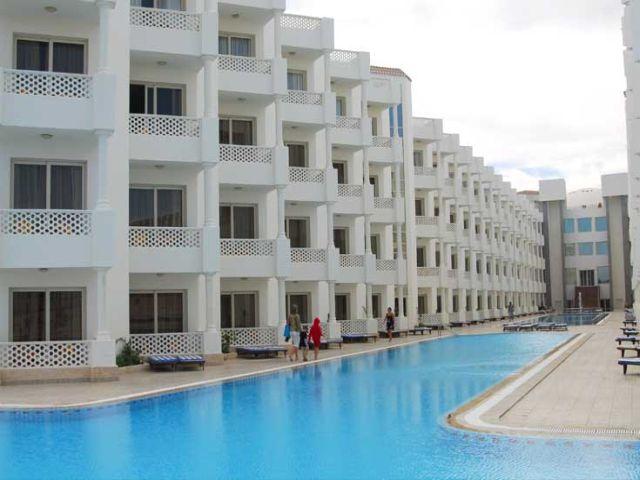 Emerald Hotel