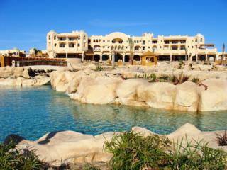 Kempinski Soma Bay Hotel