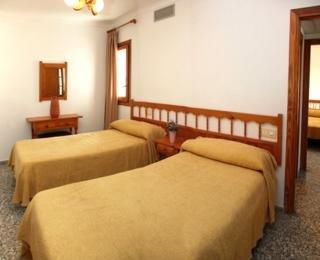 Bahia Apartments