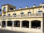 Galeon Aparthotel Picture 3