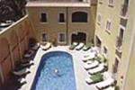 Galeon Aparthotel Picture 1