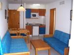 Oro Playa Aparthotel Picture 7