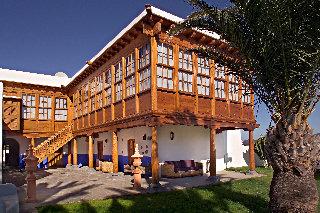 Casona De Yaiza Hotel