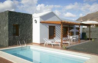 Las Marinas Villas