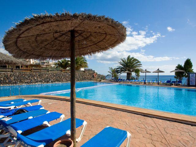 Club Calimera Playa Blanca Hotel