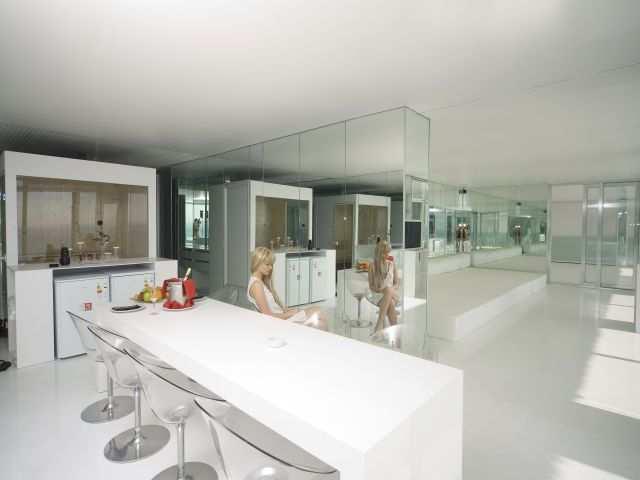 Adam And Eve Hotel