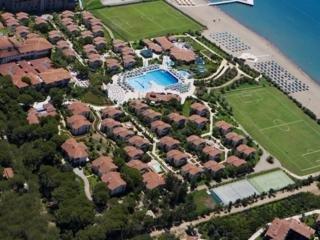 Attaleia Holiday Village Hotel
