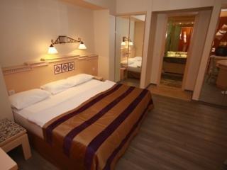 Attaleia Holiday Village Hotel