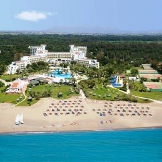 Barcelo Tat Beach & Golf Resort Hotel