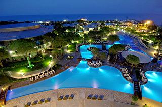 Calista Luxury Resort Hotel