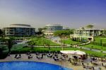 Calista Luxury Resort Hotel Picture 1
