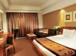 Voyage Belek Golf and Spa Hotel Picture 3