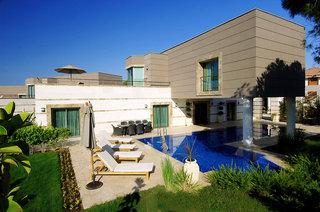 Ela Quality Resort Hotel