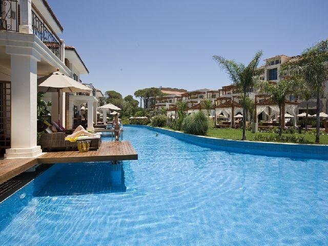 Ela Quality Resort Hotel