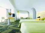 Cornelia De Luxe Resort Hotel Picture 7