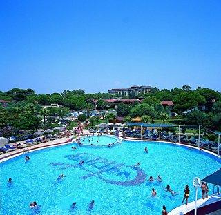 Intourist Club Belek Hotel