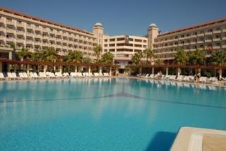 riu kaya belek