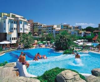 Limak Arcadia Golf Hotel Hotel