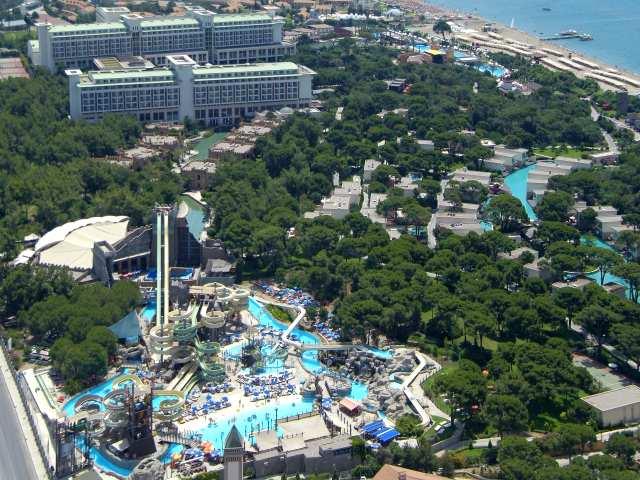 Rixos Premium Hotel Belek