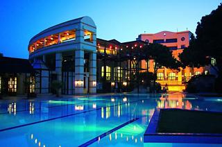 Sillyum & Marek Villas Hotel