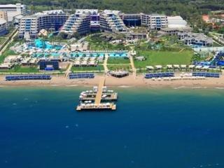 Susesi De Luxe Resort Hotel & Spa Hotel