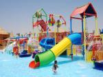 Aqua Blu Sharm Hotel Picture 8
