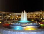 Noria Resort Hotel Picture 3