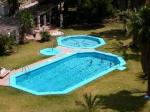 Jardines de Gamonal Apartments Picture 3