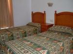 Jardines de Gamonal Apartments Picture 4