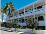 Mamouzelos Apartments, Kardamena Greece