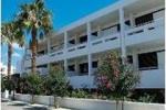 Mamouzelos Apartments Picture 2