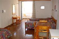 Mamouzelos Apartments