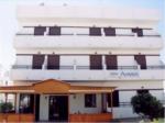 Andavis Hotel, Kardamena Greece