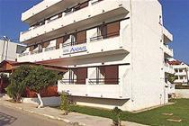 Andavis Hotel