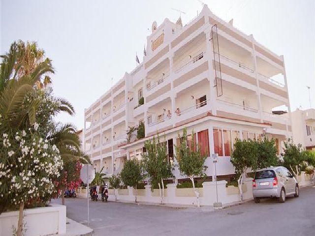 Agrellis Aparthotel