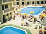 Bugibba Hotel, Bugibba Malta