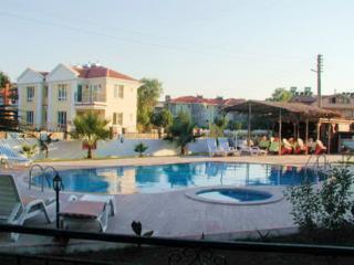 Minta Apartments