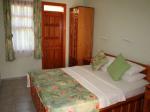 Keysan Yunus Hotel Picture 2