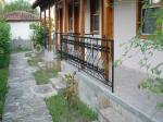 Keysan Yunus Hotel Picture 10