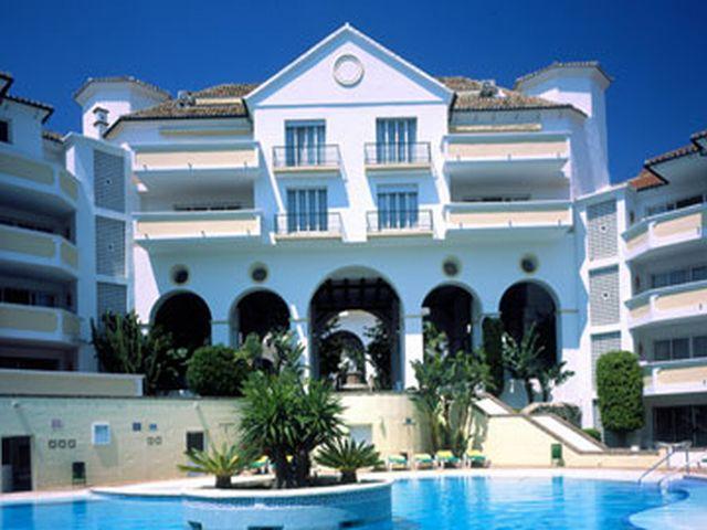 Alanda Club Marbella Hotel