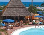 Lucana Hotel and Spa Picture 3