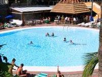 Lucana Hotel and Spa
