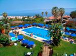 La Paz Hotel and Spa Picture 2