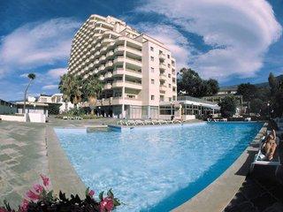 Panoramica Garden Apartments