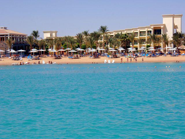 Hilton Hurghada Resort Hotel