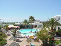 Club Fortuna Siroco Apartments